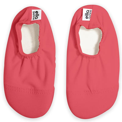 Renk_Pembe | Ella Bonna Deniz Ayakkabısı – Pembe