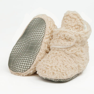 Renk_Bej | Ella Bonna Teddy Bebek Pandufu – Bej