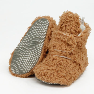 Renk_Taba | Ella Bonna Teddy Bebek Pandufu – Taba