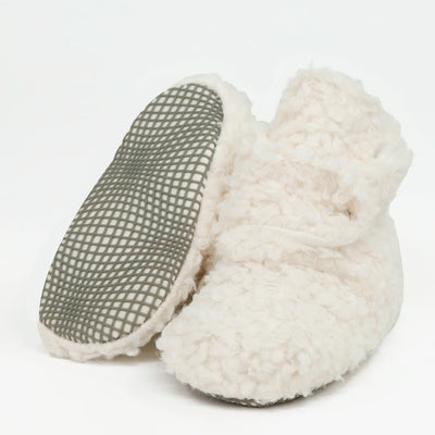 Renk_Beyaz | Ella Bonna Teddy Bebek Pandufu – Beyaz