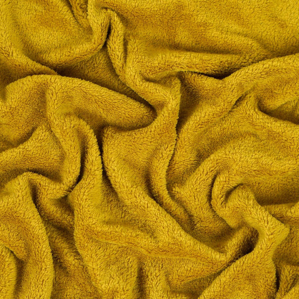 Polar Bebek Battaniyesi Sarı 100 x 110 cm